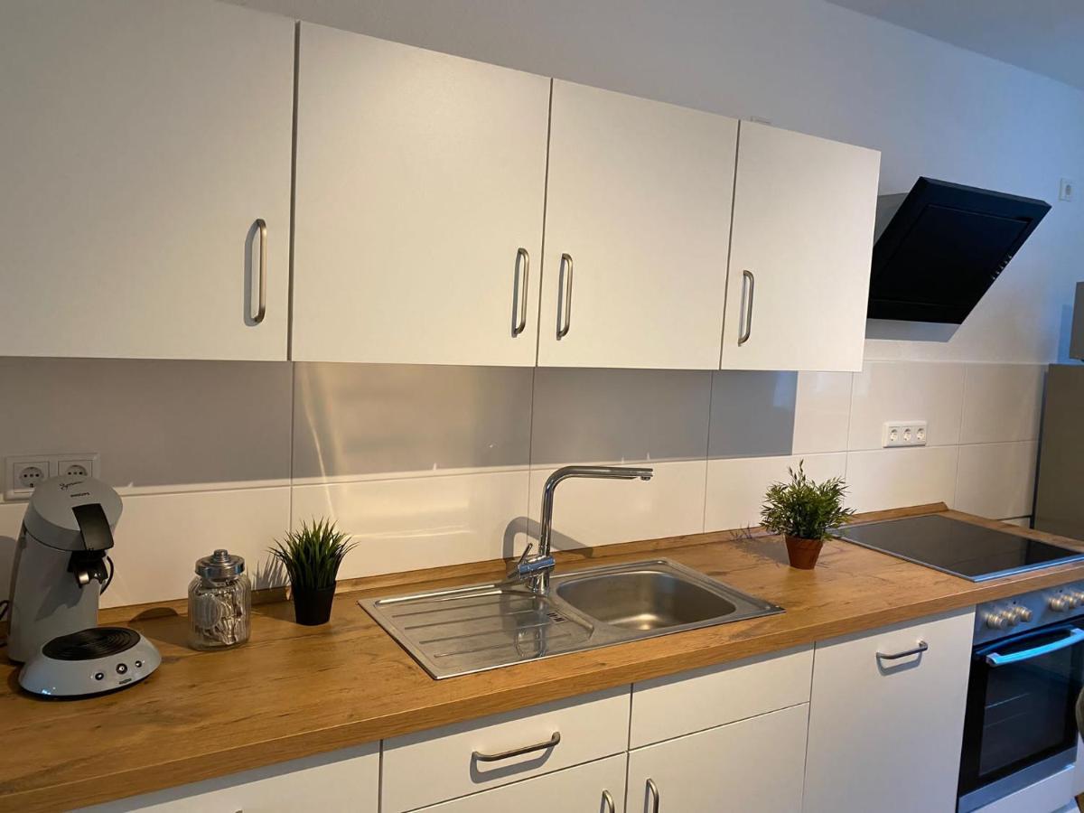 Apartment-Hohenstein Wuppertal Ngoại thất bức ảnh