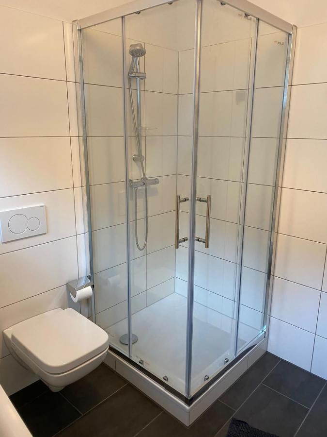 Apartment-Hohenstein Wuppertal Ngoại thất bức ảnh
