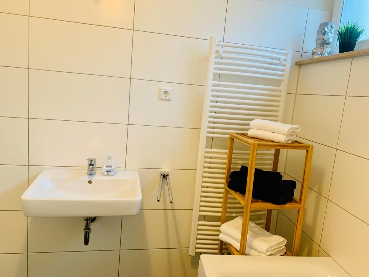 Apartment-Hohenstein Wuppertal Ngoại thất bức ảnh