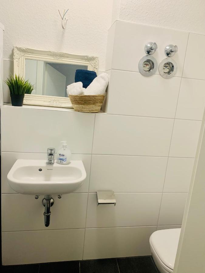 Apartment-Hohenstein Wuppertal Ngoại thất bức ảnh