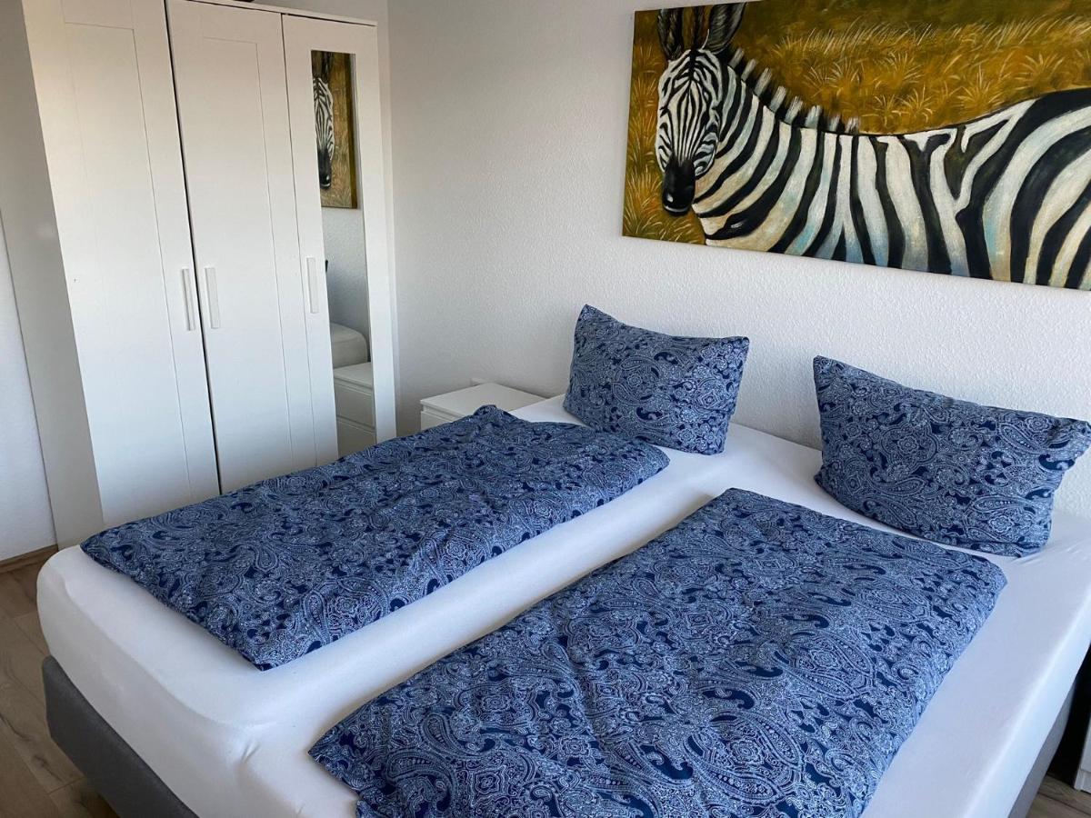 Apartment-Hohenstein Wuppertal Ngoại thất bức ảnh