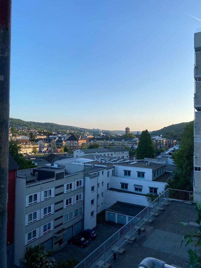 Apartment-Hohenstein Wuppertal Ngoại thất bức ảnh